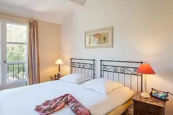 מלון דירות Pierre & Les Restanques Du Golfe De Saint-tropez גרימו