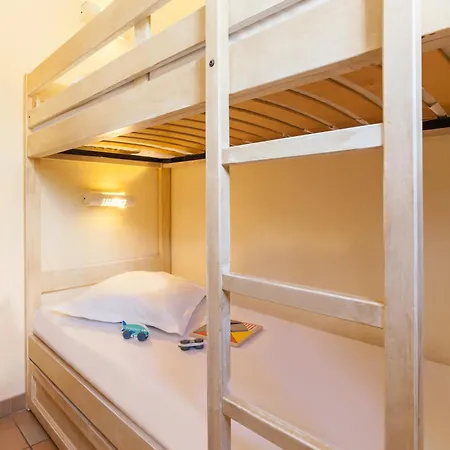 Apart Otel Pierre & Les Restanques Du Golfe De Saint-tropez Grimaud