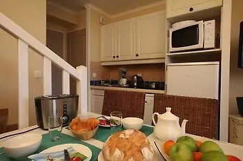 Apart Otel Pierre & Les Restanques Du Golfe De Saint-tropez 4*