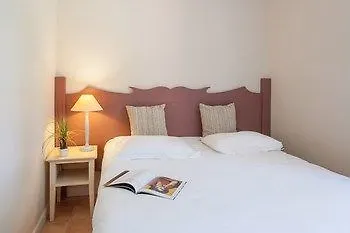 Apart Otel Pierre & Les Restanques Du Golfe De Saint-tropez Grimaud