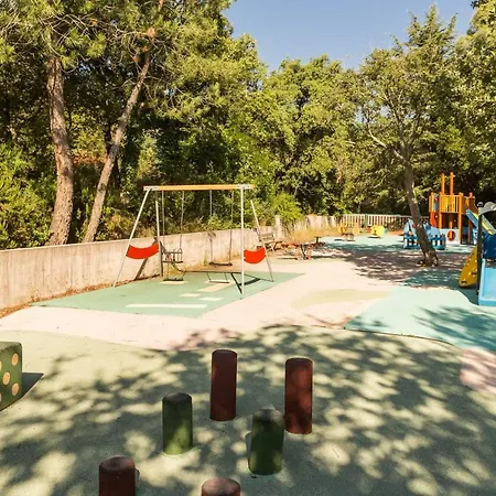 Apart Otel Pierre & Les Restanques Du Golfe De Saint-tropez